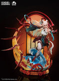 League of Legends Infinity Studio x League of Legends Mythmaker Irelia 1/4 Scale<br>[Pre-Order 04/10/26]