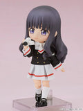 Cardcaptor Sakura: Clear Card Nendoroid Doll Tomoyo Daidouji: Tomoeda Junior High Uniform Ver.<br>[Pre-Order 01/03/26]