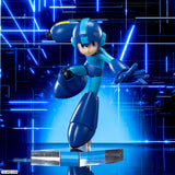 Sega – Rockman/ Mega Man Luminasta “Rockman” Figure<br>[Pre-Order]