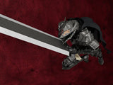Berserk Plamatea Guts: Berserker Armor Ver. (re-run)<br>[Pre-Order 21/06/26]