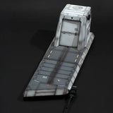 Mobile Suit Gundam Realistic Model Series Unicorn (1/144 HG Series) Nahel Argama catap UC.Ver (850240)<br>[Pre-Order 16/05/26]