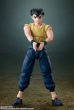 S.H.Figuarts Yusuke Urameshi<br>[Pre-Order 16/11/25]