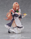 Hanikami Kanojo Maid Maison Hanikami Kanojo Sano Hiiragi Figurine<br>[Pre-Order 05/10/25]