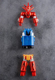 Getter Robo G Dynamic Change Getter Robo G<br>[Pre-Order 19/04/26]