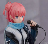 My Teen Romantic Comedy SNAFU Yui Yuigahama: Light Novel Ver. Figurine<br>[Pre-Order 14/09/25]