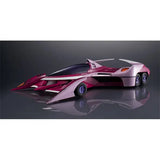 Future GPX Cyber Formula Sin Variable Action Future GPX Cyber Formula Sin Experion Z／A-10 Kaga Model (846205)<br>[Pre-Order 14/11/25]