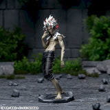 Sega – Dandadan– Okarun (Transformed) Vol.2 Ver.1.5 Luminasta Figure<br>[Pre-Order]