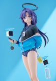 Blue Archive Yuuka Track Figurine <br>[Pre-Order 15/12/24]