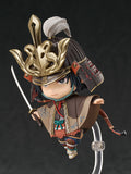 Sekiro: Shadows Die Twice Genichiro Ashina Nendoroid No.2528 <br>[Pre-Order 01/09/24]