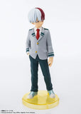 Adokenette Shoto Todoroki<br>[Pre-Order 14/12/25]
