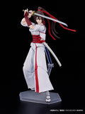 Hell's Paradise: Jigokuraku Yamada Asaemon Sagiri Figma No.677<br>[Pre-Order 15/02/26]