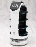 Pudu Robotics Grande Scale BellaBot KP828<br>[Pre-Order 03/12/25]