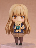 The Angel Next Door Spoils Me Rotten Mahiru Shiina Nendoroid No.2064 (re-run)<br>[Pre-Order 26/07/26]