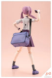 Sousai Shojo Teien Little Devil Twin Tails JK068<br>[Pre-Order 22/11/25]