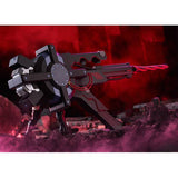 Fate/Grand Order Plamatea Shielder/Mash Kyrielight (Ortinax) Black Barrel Edition<br>[Pre-Order 04/10/26]