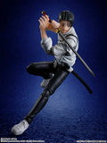 S.H.Figuarts Yuta Okkotsu -Special Grade Jujutsu Sorcerer-<br>[Pre-Order 16/11/25]