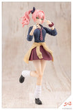 Sousai Shojo Teien Side Tail (JK108) (089963)<br>[Pre-Order 25/08/26]