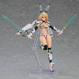 Bunny Suit Planning Sophia F. Shirring: Bikini Armor ver. Figma No.594 (re-run)<br>[Pre-Order 05/10/25]