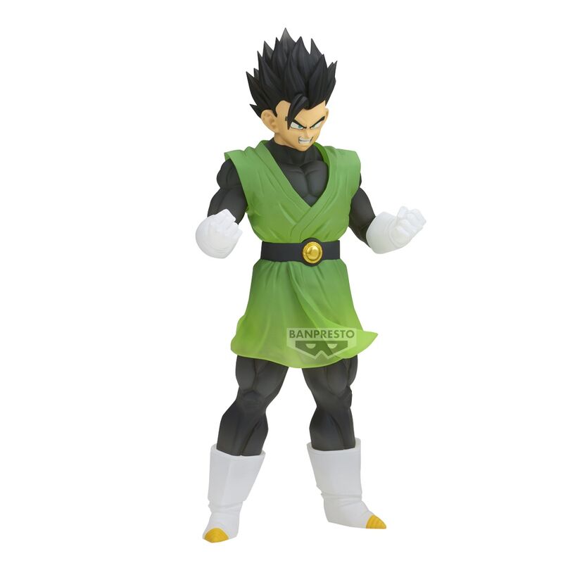 Dragon Ball Z Clearise Gohan Great Saiyaman II Ver. A <br>[Pre-Order]