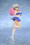 Uzaki-chan Wants to Hang Out! Season 2 Tsuki Uzaki: Cheerleader Ver.<br>[Pre-Order 14/06/26]