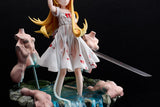 Shinobumonogatari G.S. Collection Shinobu Oshino: Shinobumonogatari Ver.<br>[Pre-Order 18/10/26]