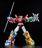Beast King GoLion Moderoid Voltron (re-run)<br>[Pre-Order 07/06/26]