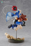 Guilty Gear XX ACore Plus R 1/7 Scale Figure Bridget<br>[Pre-Order 25/01/26]