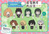 Agents of the Four Seasons Chokorin Collection Agents of the Four Seasons ：Dance of Spring (Box of 8 pcs) (851278)<br>[Pre-Order 13/06/26]