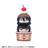 Bungo Stray Dogs Tsumichen Stack up & Change Bungo Stray Dogs (Box of 6 pcs) (847103)<br>[Pre-Order 15/10/25]