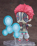 Demon Slayer: Kimetsu no Yaiba Akaza Nendoroid No.2112 re-run<br>[Pre-Order 12/10/25]