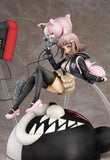 Danganronpa 2: Goodbye Despair Chiaki Nanami Figurine <br>[Pre-Order 12/01/25]