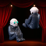 Rover Robin Smash Mr. Gusion (GN210)<br>[Pre-Order 16/03/26]