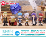 Frieren: Beyond Journey’s End Palverse (Box of 6pcs) (466402)<br>[Pre-Order 27/07/26]