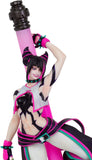 Street Fighter 6 Capcom Figure Builder Creators Model Street Fighter 6 Juri <br>[Pre-Order 13/10/24]