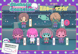Milky☆Subway The Galactic Limited Express Chokorin Collection (Box of 6 pcs) (851063)<br>[Pre-Order 13/06/26]