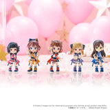 Poppin'Party PalVerse BanG Dream! Poppin'Party (Box of 6pcs)<br>[Pre-Order 29/12/25]