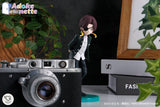 Adokenette Hayato Suo <br>[Pre-Order 27/11/24]