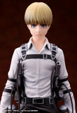 Attack on Titan: The Final Season Armin Arlert The Final Season ver. Oshi Works (GP042) Figurine (084463)<br>[Pre-Order 17/11/26]