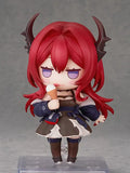 Arknights Surtr Nendoroid No.2047 (re-run)<br>[Pre-Order 23/08/26]