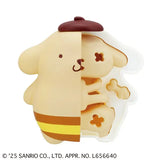 Kaitai Fantasy Sanrio Characters Honey Candy Mix (Box of 4 pcs) (847486)<br>[Pre-Order 14/11/25]