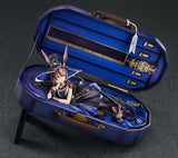 Arknights Amiya: Solo Around The World Ver. Figurine <br>[Pre-Order 16/02/25]