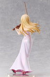 Your Lie in April Kaori Miyazono -Again- 1/7 Scale Figure <br>[Pre-Order 23/03/25]