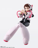 S.H.Figuarts Ochaco Uraraka<br>[Pre-Order 12/11/25]