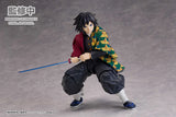 Demon Slayer: Kimetsu no Yaiba BUZZmod. Demon Slayer:Kimetsu no Yaiba Giyu Tomioka Ver. 2<br>[Pre-Order 05/04/26]