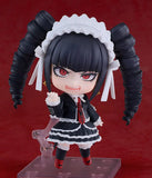 Danganronpa 1・2 Reload Celestia Ludenberg Nendoroid No.3112<br>[Pre-Order 06/09/26]
