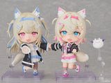Hololive production Fuwawa Abyssgard Nendoroid No.2918<br>[Pre-Order 16/08/26]