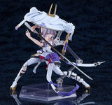 Goddess of Victory: Nikke Scarlet Figma No.640 (re-run)<br>[Pre-Order 14/09/25]