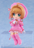 Cardcaptor Sakura: Clear Card Nendoroid Doll Sakura Kinomoto: Costume Ver.<br>[Pre-Order 23/08/26]