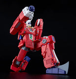 Space Runaway Ideon Moderoid Miniature Combining & Transforming Ideon<br>[Pre-Order 26/07/26]