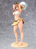 Atelier Ryza 3: Alchemist of the End & the Secret Key Ryza (Reisalin Stout): Tanned Swimsuit Ver. Figurine <br>[Pre-Order 26/01/25]